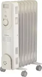 Обогреватель масляный SUPRA ORS-07-S2 белый