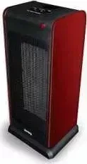 Тепловентилятор KORTING KCF724TG-R