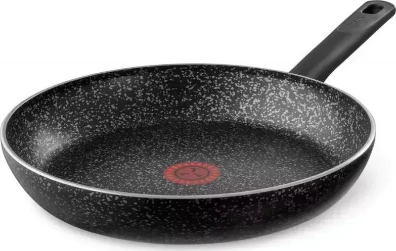 Сковорода TEFAL Granit 04192124 черный