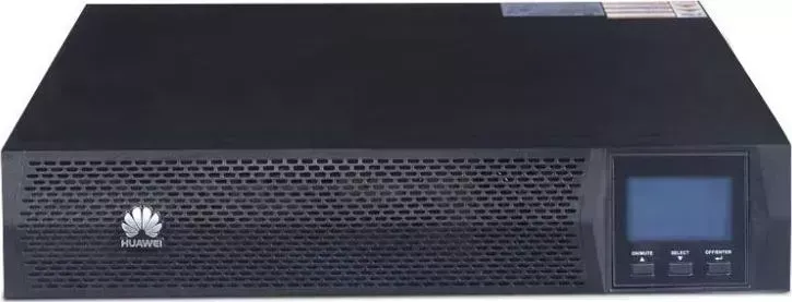 Источник бесперебойного питания HUAWEI UPS2000-G-3KRTL
