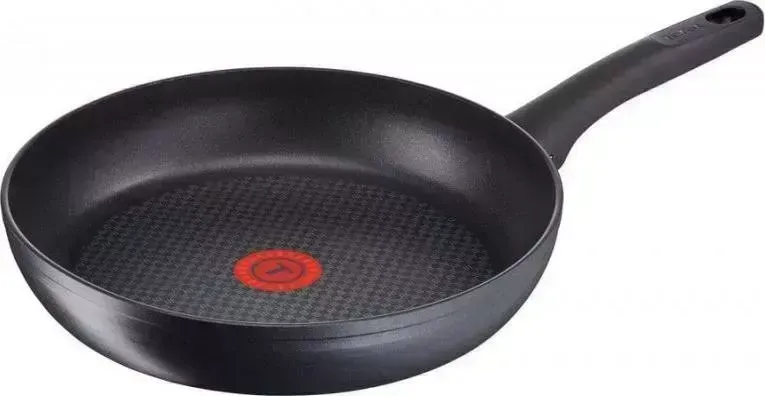Сковорода TEFAL L.Artisane G1070202 черный