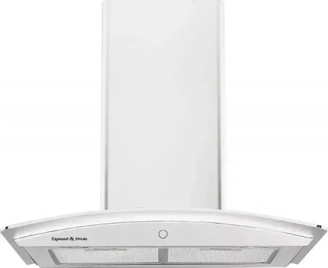Вытяжка  Zigmund & Shtain K 136.6 W