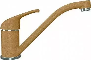 Смеситель для кухни BAMBOO НОТА BM Терракота