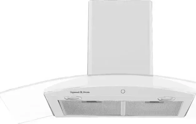 Вытяжка  Zigmund & Shtain K 136.9 W