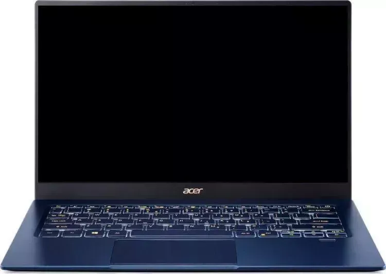 Ноутбук ACER SF514-54T W10 (NX.HHUER.003)