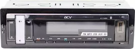 Автомагнитола ACV AVS-914BW