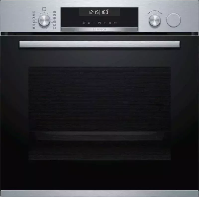 Духовой шкаф электрический BOSCH HRG 5184S1