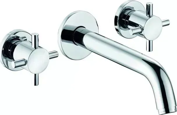 Смеситель для раковины Kludi BOZZ 381460520