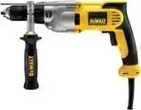 Дрель ударная DEWALT DWD 522 KS