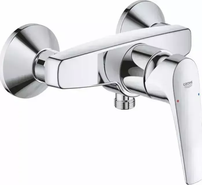 Смеситель для ванны Grohe BauFlow 23632000