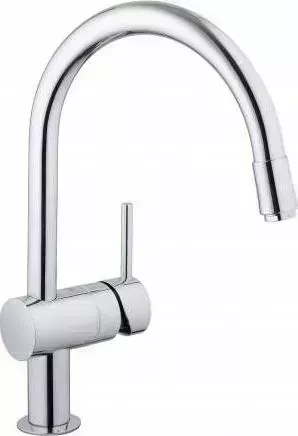 Смеситель для кухни Grohe Minta 32918000