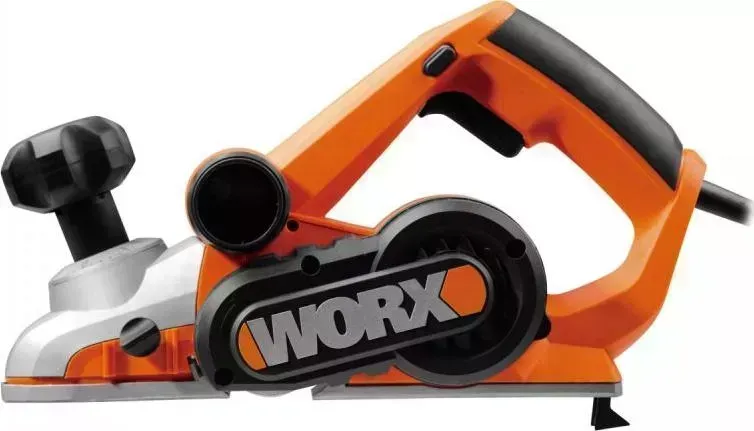 Рубанок  Worx WX615