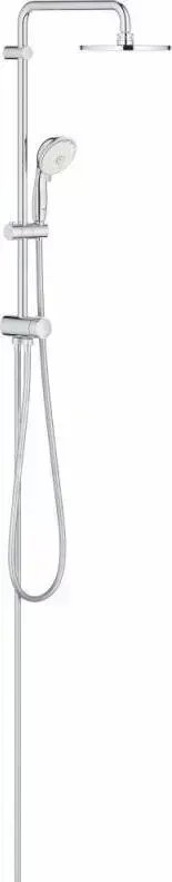 Душевая система Grohe Tempesta New Rustic 27399002