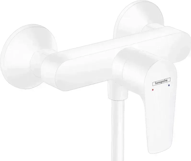 Смеситель для ванны Hansgrohe HansGrohe Talis E 71760700