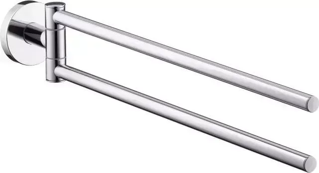 Аксессуар Hansgrohe HansGrohe Logis 40512000 полотенцедержатель