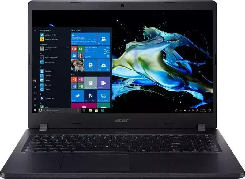 Ноутбук ACER TravelMate TMP215-52 Linux (NX.VLLER.00R)