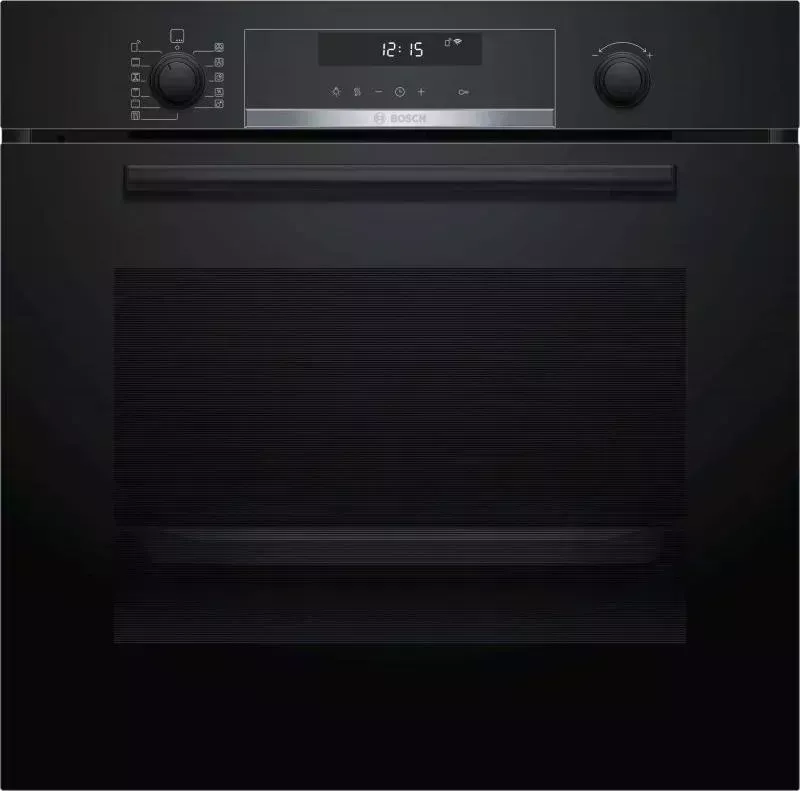 Духовой шкаф электрический BOSCH HBG 538EB6 R