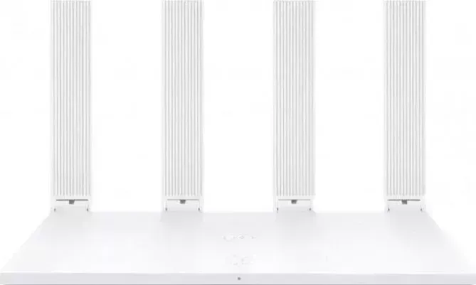 Роутер HUAWEI WS5200 V2 белый (AC1200)