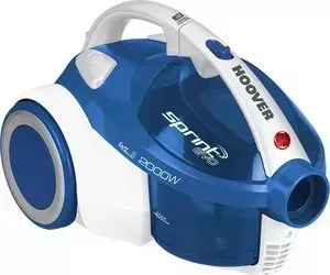 Пылесос HOOVER TSBE 2002 01