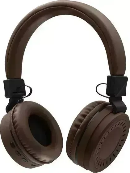 Наушники ROMBICA Mysound BH-11 Коричневый