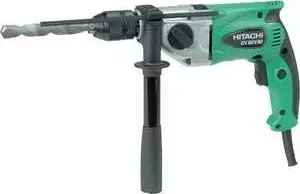 Дрель ударная HITACHI DV20VB2-S