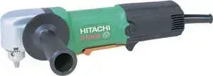 Дрель сетевая HITACHI D10YB