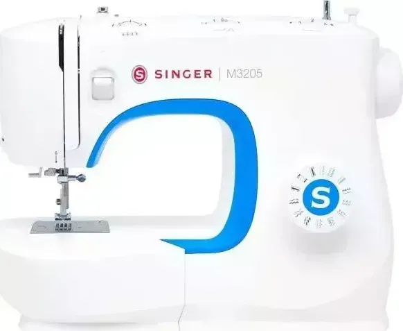 Швейная машина SINGER M3205