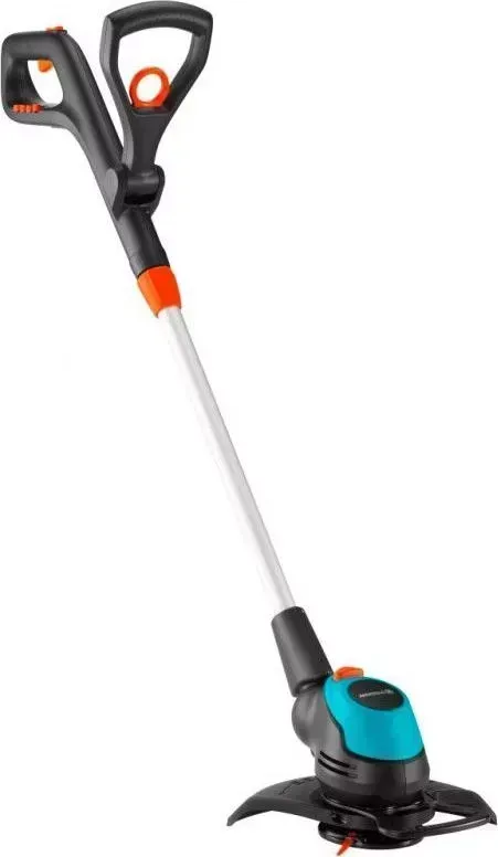 Триммер электрический GARDENA ComfortCut Li-18/23 без АКК. И ЗУ (09878-55.000.00)