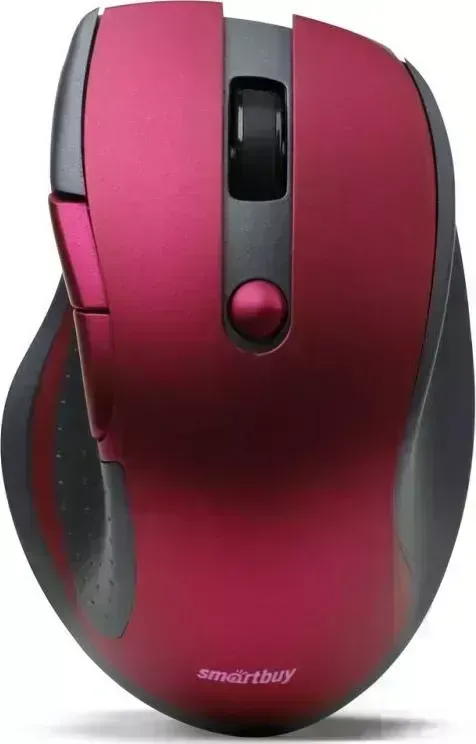Мышь компьютерная  Smartbuy SBM-508AG-I
