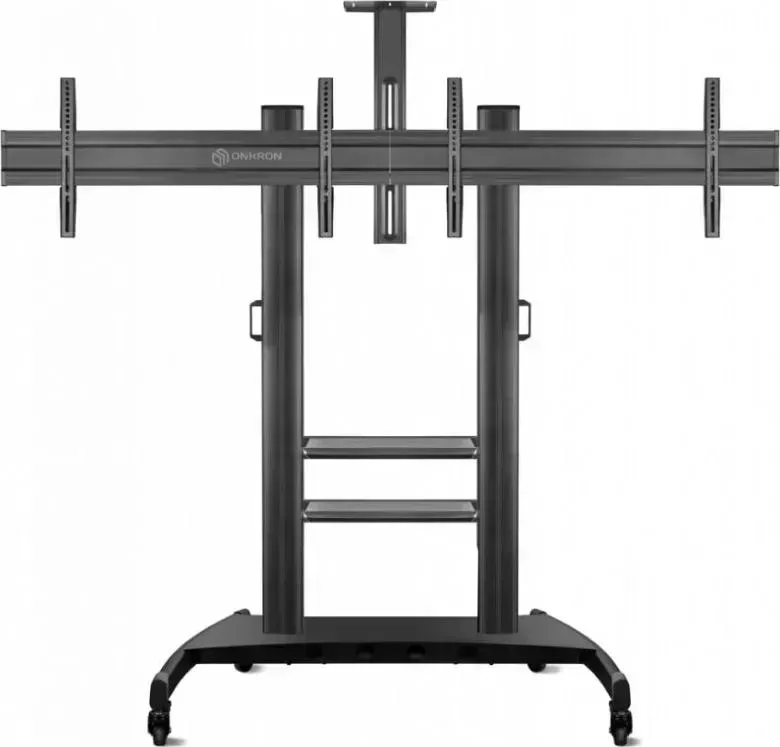 Телевизор Onkron TS3811 черная