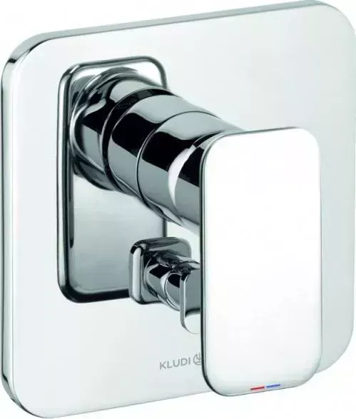 Смеситель для ванны Kludi E2 496500575