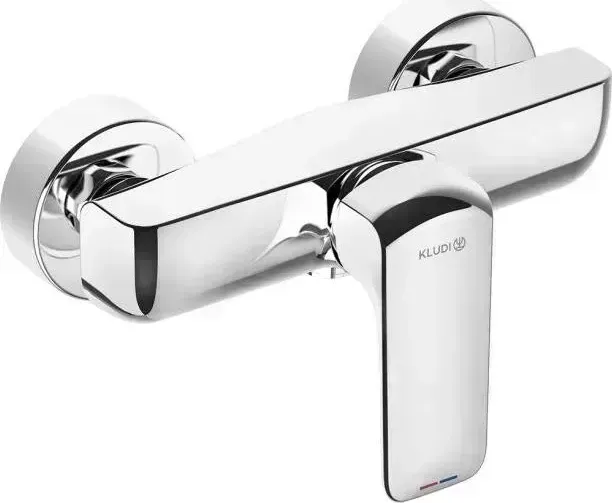 Смеситель для ванны Kludi Ameo 417100575