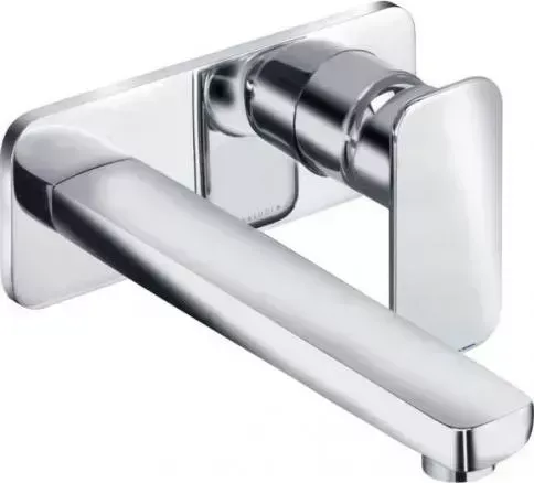 Смеситель для раковины Kludi E2 492450575
