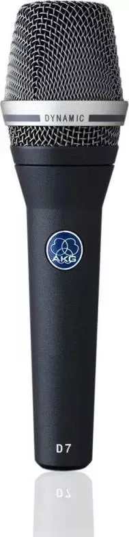 Микрофон AKG D7