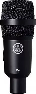 Микрофон AKG P4