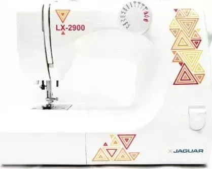 Швейная машина JAGUAR LX-2900
