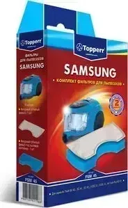 Фильтр для пылесоса TOPPERR 1111 FSM 45