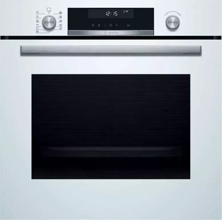 Духовой шкаф электрический BOSCH HBG 538EW6 R