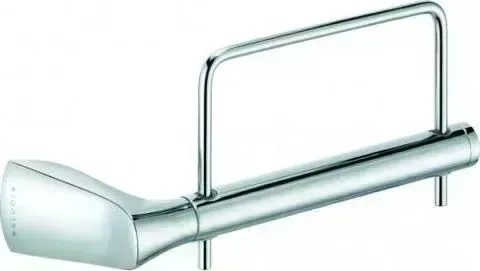 Аксессуар Kludi Ambienta 5397105 держатель бумаги