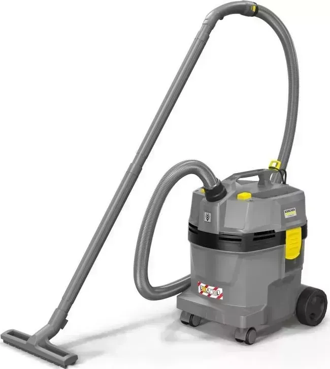 Пылесос KARCHER NT 22/1 Ap L (1.378-600) NT Ap L