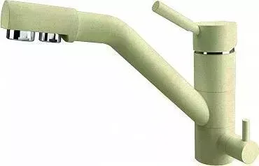 Смеситель для кухни BAMBOO ДУЭТ BM Дюна