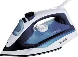Утюг Gelberk GL-701