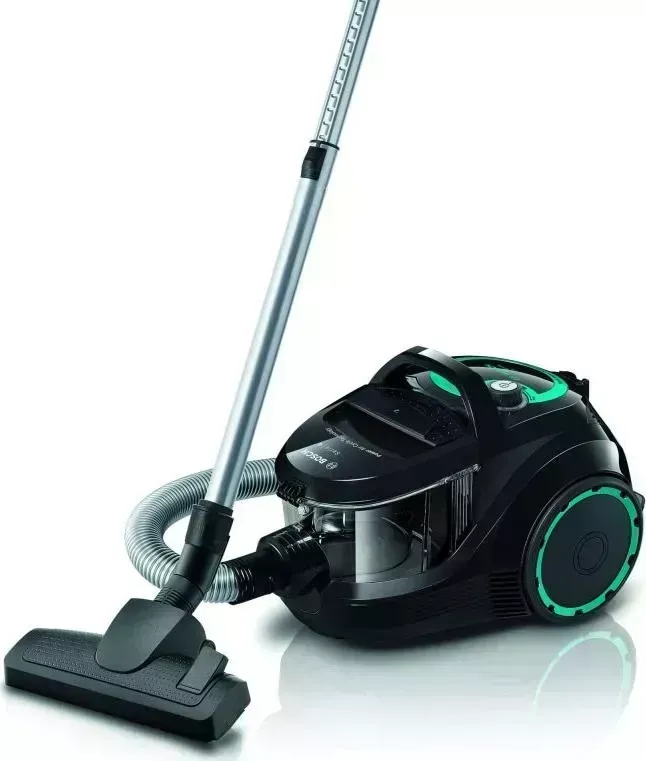 Пылесос BOSCH BGS 2HYGRU