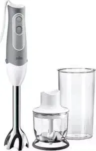 Блендер BRAUN MQ 520