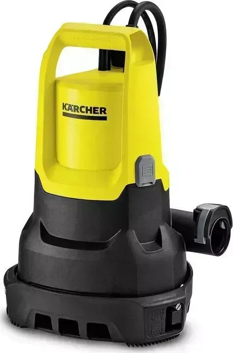 Насос погружной KARCHER SP 5 Dual (1.645-580)