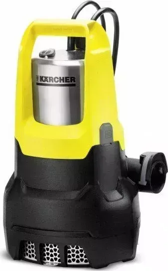 Насос погружной KARCHER SP 7 Dirt Inox (1.645-506)
