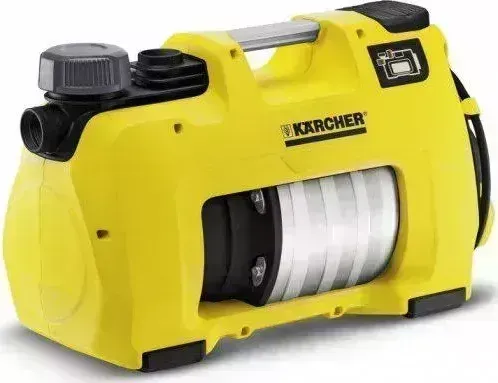 Насос поверхностный KARCHER BP 5 Home & Garden (1.645-355)