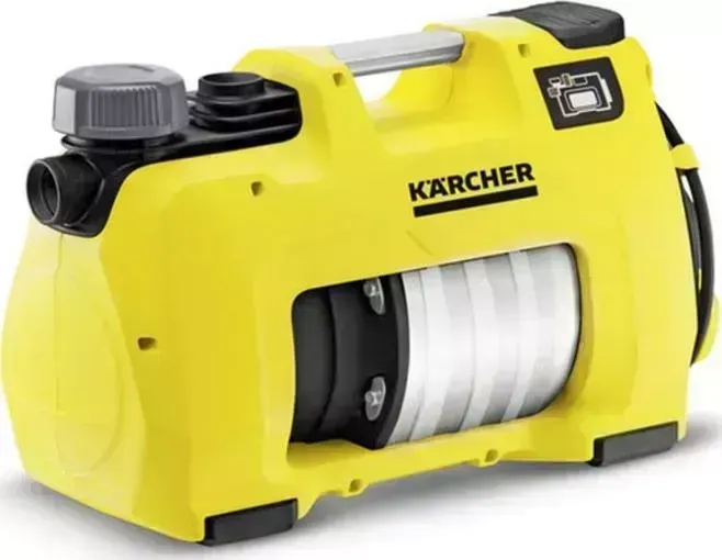 Насос поверхностный KARCHER BP 7 Home & Garden (1.645-373)