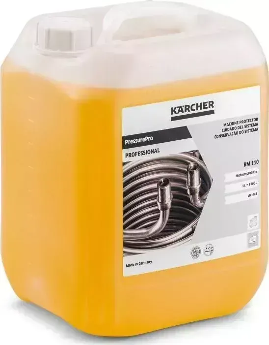 Средство для ухода за техникой KARCHER RM 110, 10л (6.295-303)