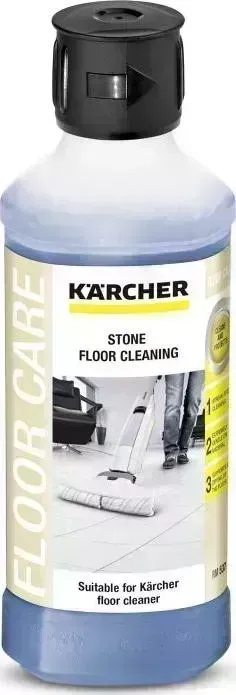 Чистящее средство KARCHER RM 537 для очист. кам.полов,500мл (6.295-943)